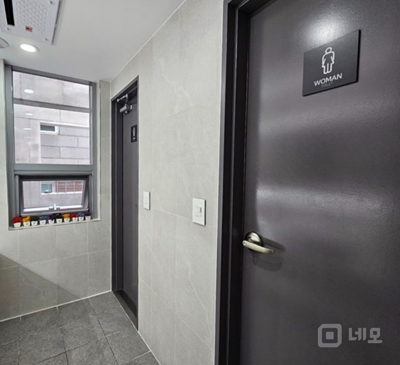 ☆초ACE 떴다☆선릉공원뷰~더블역세권//주차3대! 매물의 6번째 사진