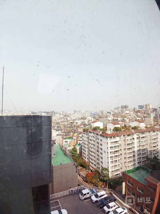 신논현역 도보4분 전망좋은 1,2인 사무실 매물의 7번째 사진