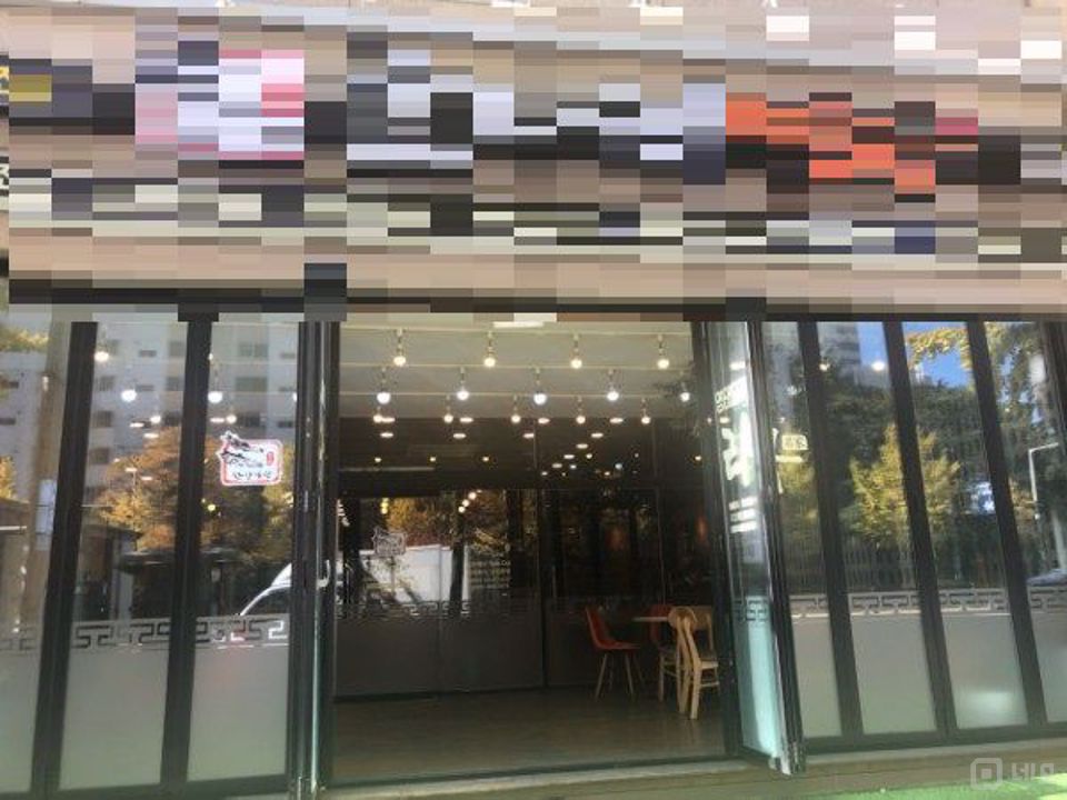 ★경기 안양시에 있는 한식점 임대 매물입니다.★ 매물의 1번째 사진