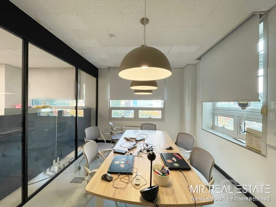 양재역5분.더블역세권.대로변.내외관ACE. 매물의 8번째 사진