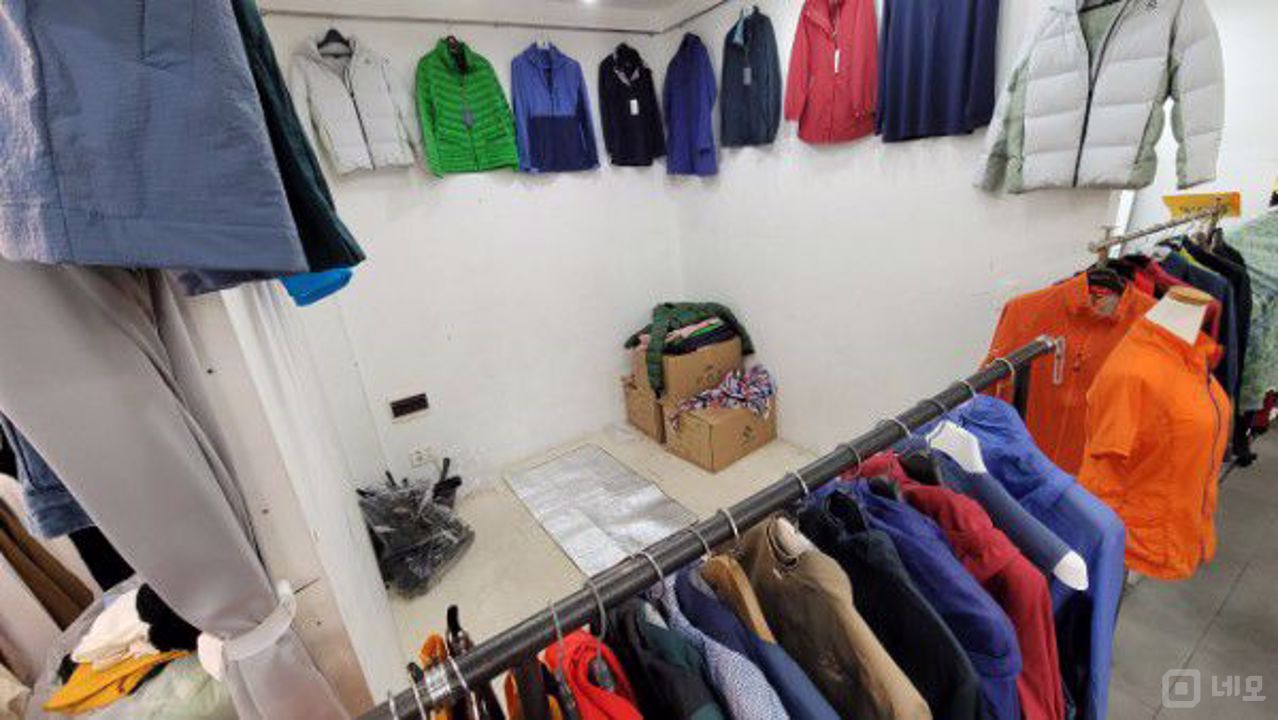 역세권 상권, 유동인구 많은 창신동 공실 매물의 4번째 사진