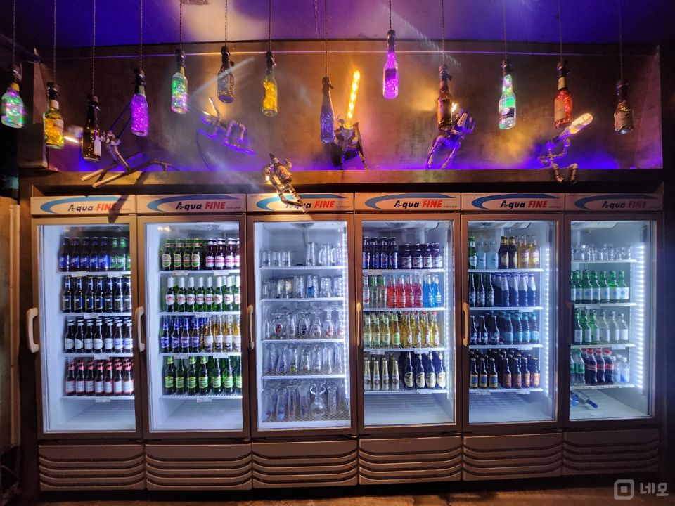 상도동 숭실대 앞, 위치 조건 훌륭한 맥주호프점 매물의 6번째 사진