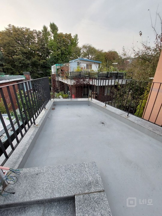 해방촌 대로변 탁 트인 상가/사무실 매물의 7번째 사진