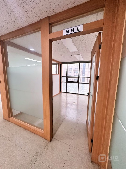 유동인구 좋은 5층 실사진 매물의 4번째 사진