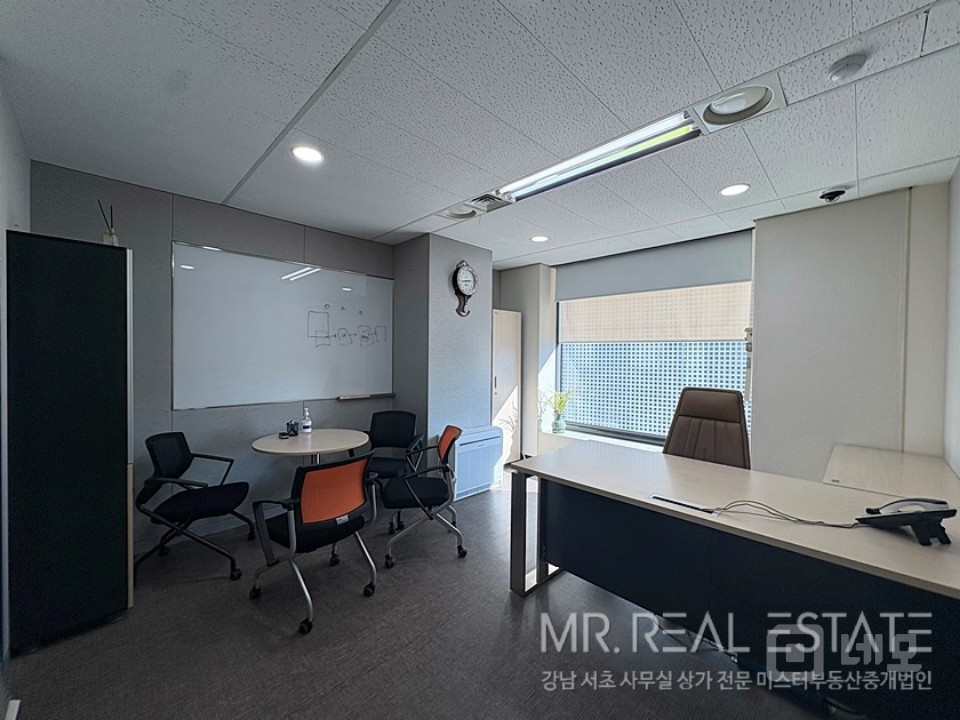 삼성중앙역 1분 ACE인테리어 무료3대 매물의 13번째 사진