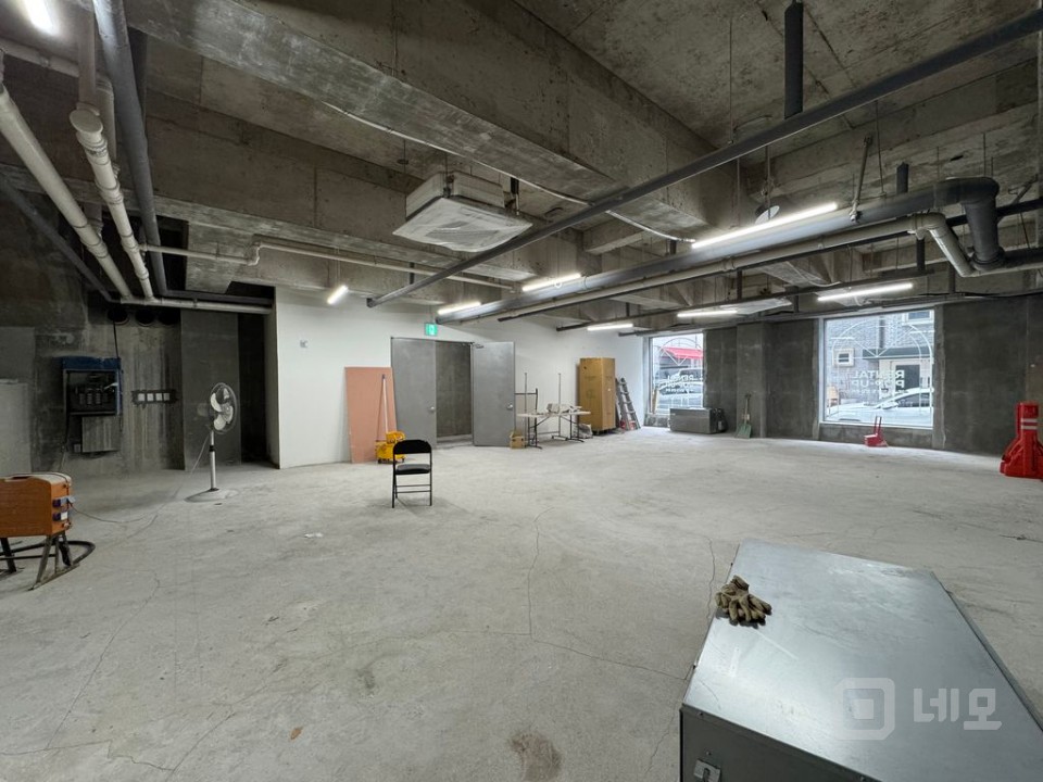 무권리 I 파인다이닝을 위한 매물 I 임대인 직접소통 매물의 1번째 사진