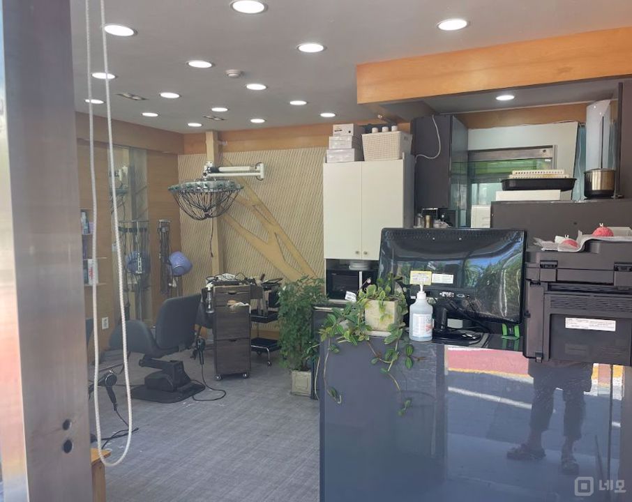상록구 건건동 위치 좋은 단지내 1층 상가 매물의 4번째 사진