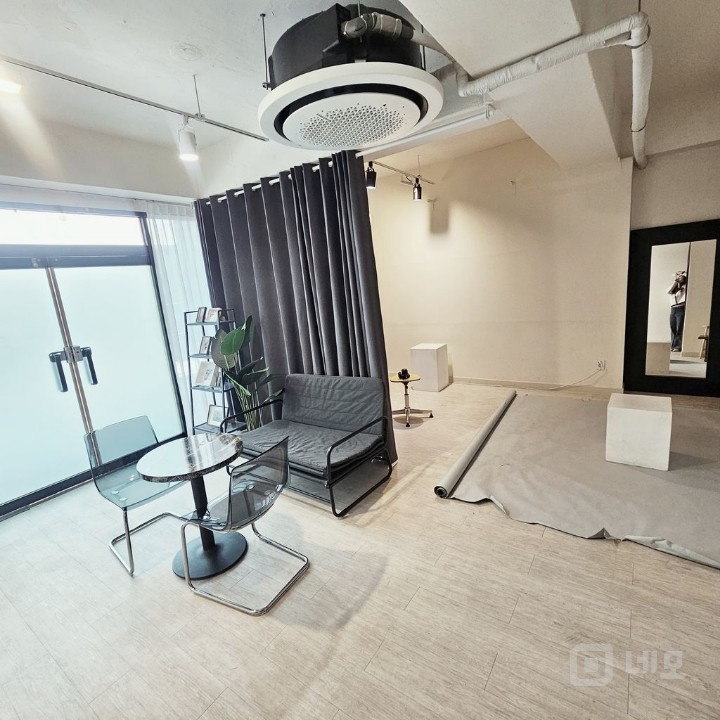키즈카페,스튜디오,공방 등 다양한 컨셉으로 활용가능한 곳 매물의 5번째 사진