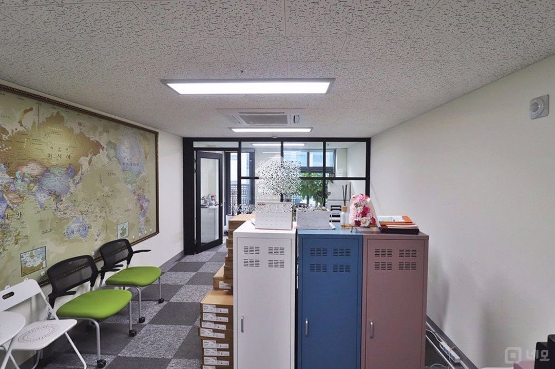 마곡역4번출구 역바로앞 도보30초 룸1개 사무실 매물의 2번째 사진