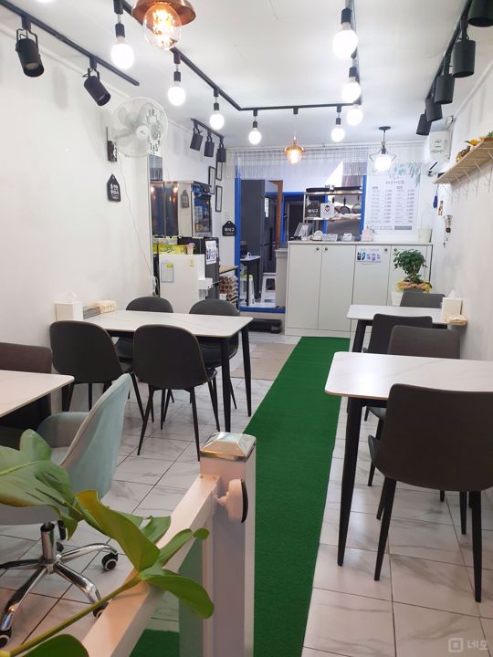 해운대구 반여동  위치좋은 대로변 1층 상가임대 매물의 2번째 사진