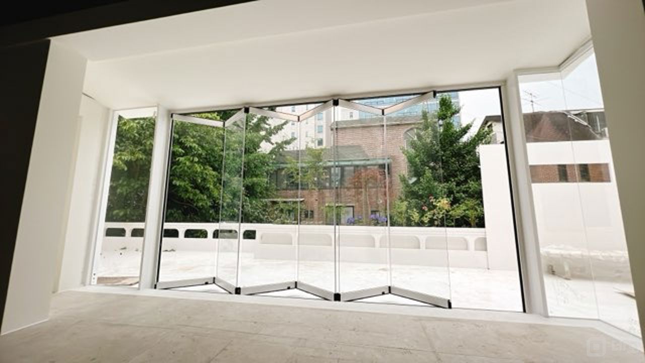 역삼동 리모델링 된 사옥 통임대 매물의 6번째 사진