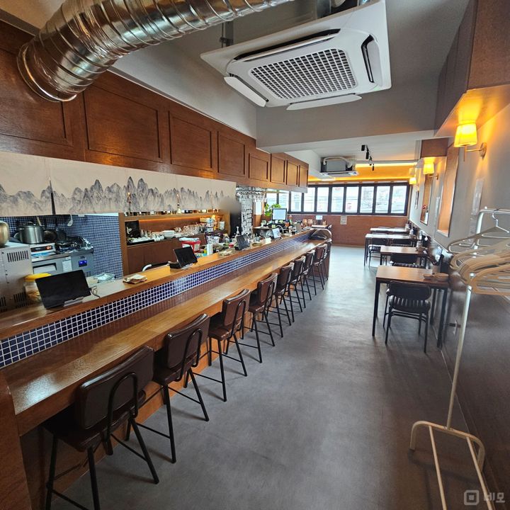 남가좌동, 모래내시장내 유동인구많은 요리주점 매물의 2번째 사진