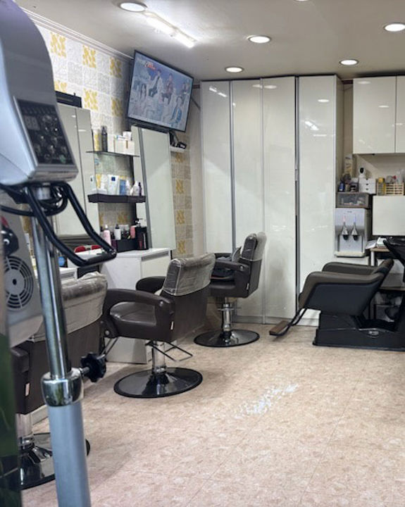 건대입구역 인근 배후수요 풍부한 화양동 1층 상가 매물의 2번째 사진
