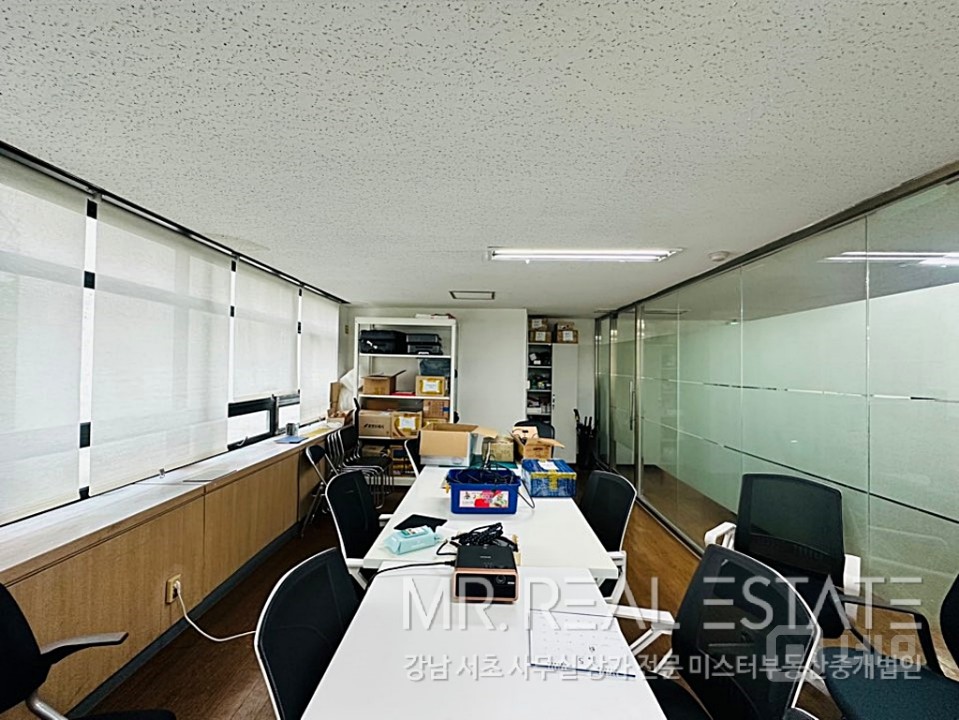 역세권, 가성비 좋은 사무실, 접근성 최상, 무료주차2대 매물의 7번째 사진
