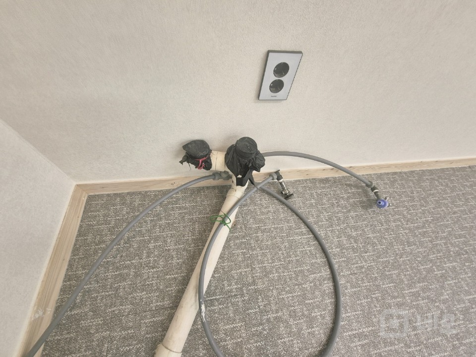 ⭐상봉역 코스트코 옆 건물 5층 엘베유 자주식주차 무권리 매물의 7번째 사진