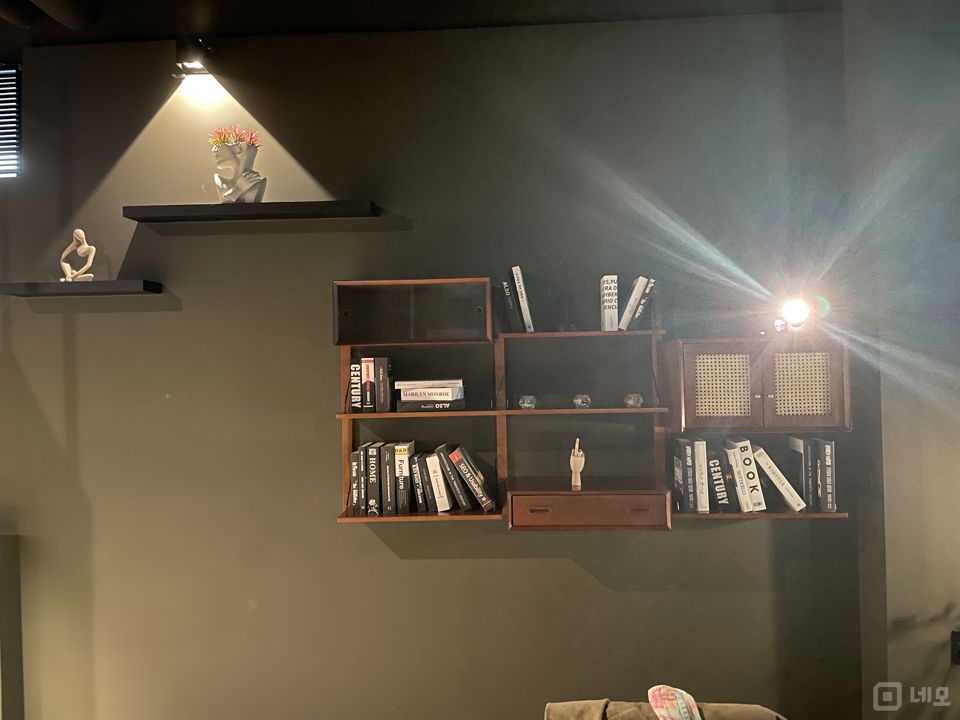 미사역 역세권, 미사호수공원 번화가에 위치한 망월동 레스토랑 매물의 2번째 사진