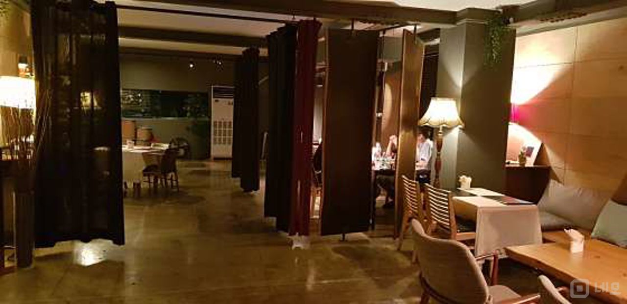 신사동 로데오거리에 위치한 음식점 매물의 7번째 사진