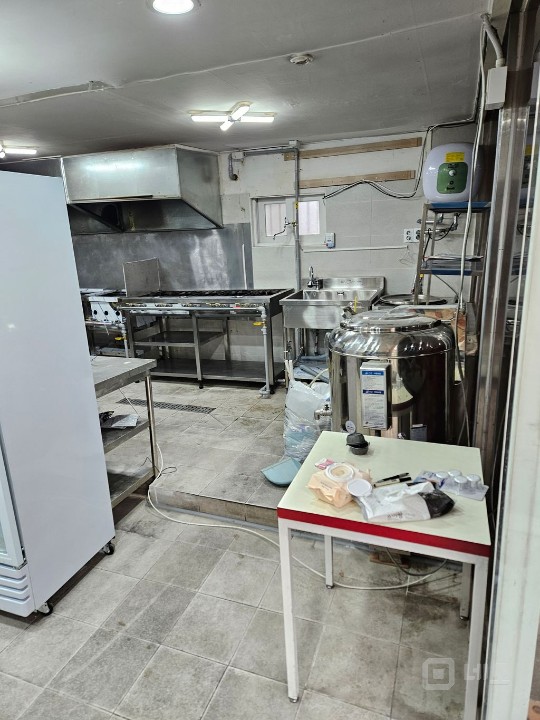 배달포장 전문점 매물의 3번째 사진
