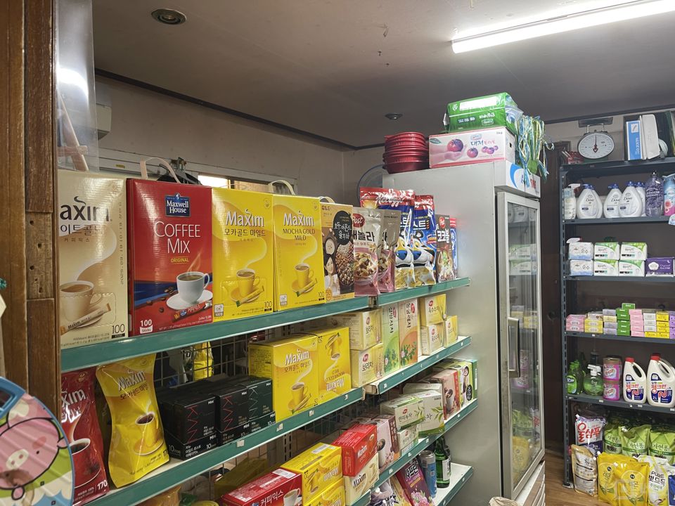 신사동 주거지역, 다양하게 이용 가능한 슈퍼마켓 매물의 4번째 사진