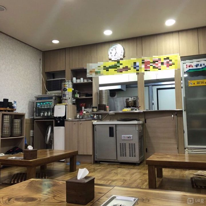 수영역 역세권에 위치한 수영동 칼국수 전문점 매물의 2번째 사진