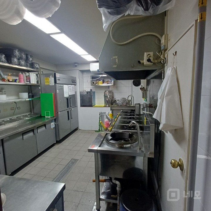 한식집.(다른업종가능) 매물의 2번째 사진