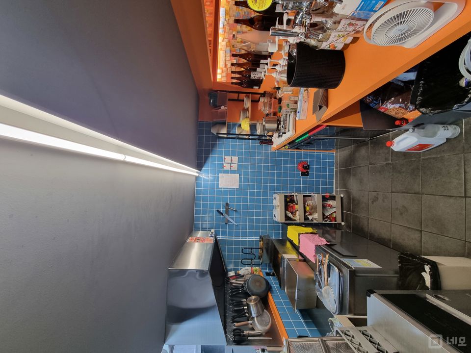 공릉역 역세권, 인테리어 완비된 공릉동 1층 요리주점 매물의 4번째 사진