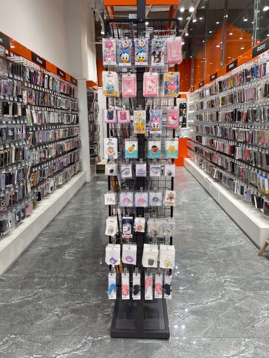 대로변, 접근성 좋은 1층 병점동 점포 매물의 4번째 사진