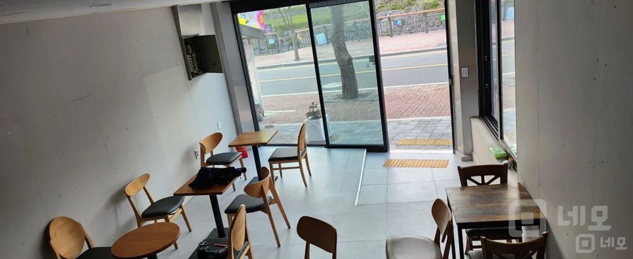 경기 안양 예술공원로 입구 단독 상가 임대  매물의 5번째 사진