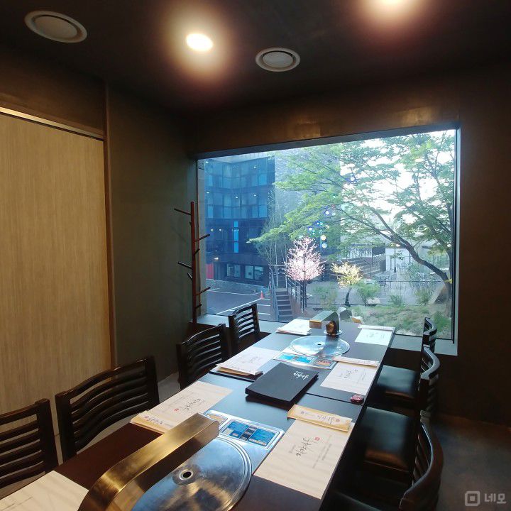 서울 성북구 정릉동 고기집(1~2층 합 110평) 임대 매물의 4번째 사진