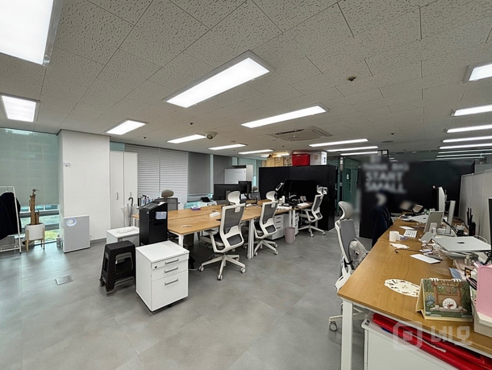 역삼역1분초역세권 테헤란로 인테리어ACE 지하자주식 매물의 4번째 사진