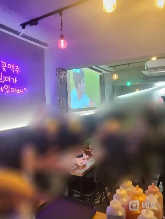 건대역 5분! 60석 규모 매장 / 총1억 인수기회(보증금+시설+권리) 매물의 4번째 사진