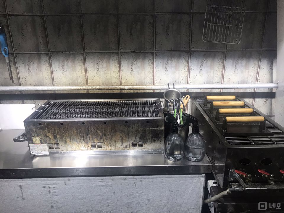 대로변 1층, 원당주공아파트 앞에 위치한 성사동 꼬치집 매물의 3번째 사진