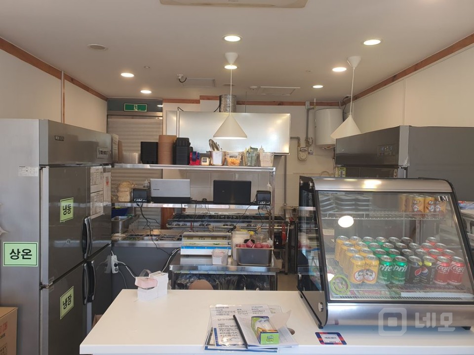 장사 잘되는 음식점 매매 합니다. 매물의 1번째 사진