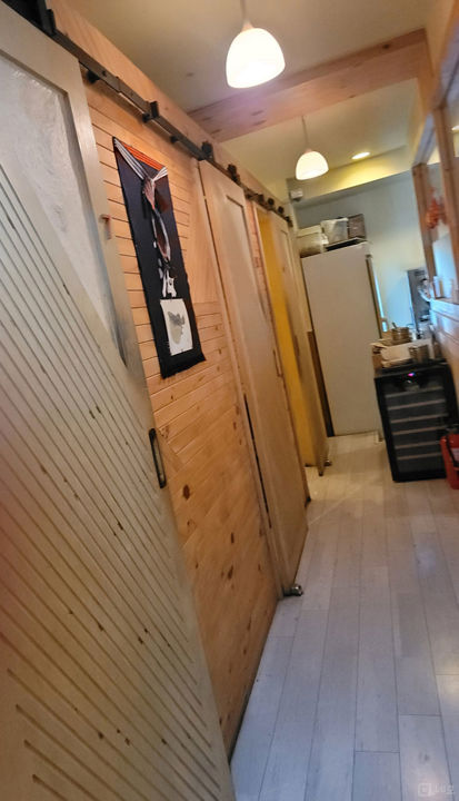 논현동 번화가상권 위치, 시설 완비된 1층 음식점 매물의 5번째 사진