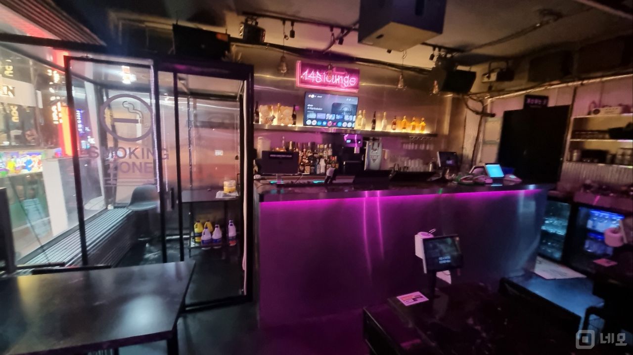 신림동 순대타운 골목 내 위치한 신림동 포차 매물의 8번째 사진