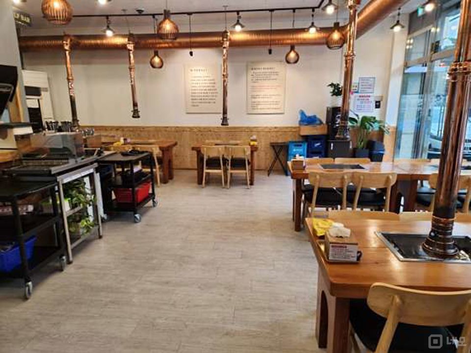 등촌동 위치조건 훌륭한 음식점 매물의 6번째 사진