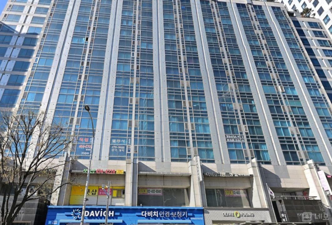 강동구 천호동 성업중인 2층 상가 임대   매물의 5번째 사진