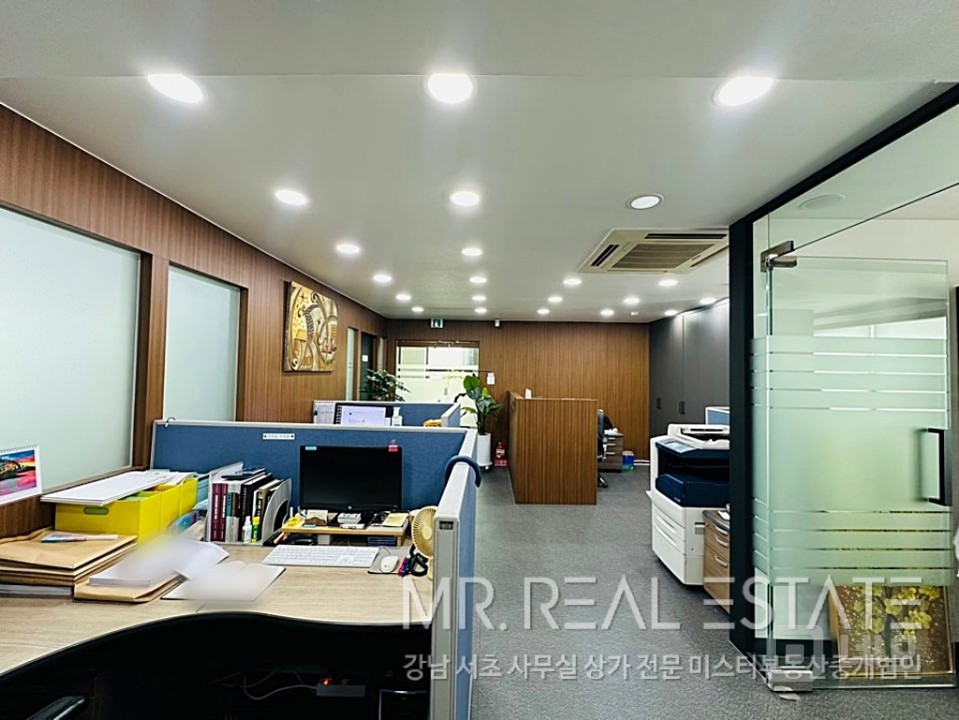 ★세무.변호사.강추★대법원바로옆.서초역1분.지정식주차.가성비ACE 매물의 4번째 사진