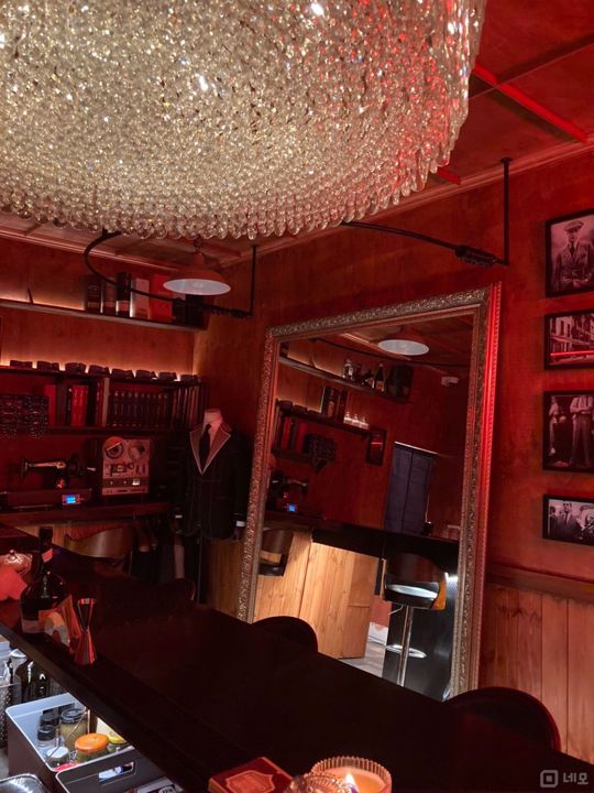 동빙고동 주거지역, 단골손님 많은 바 매물의 2번째 사진