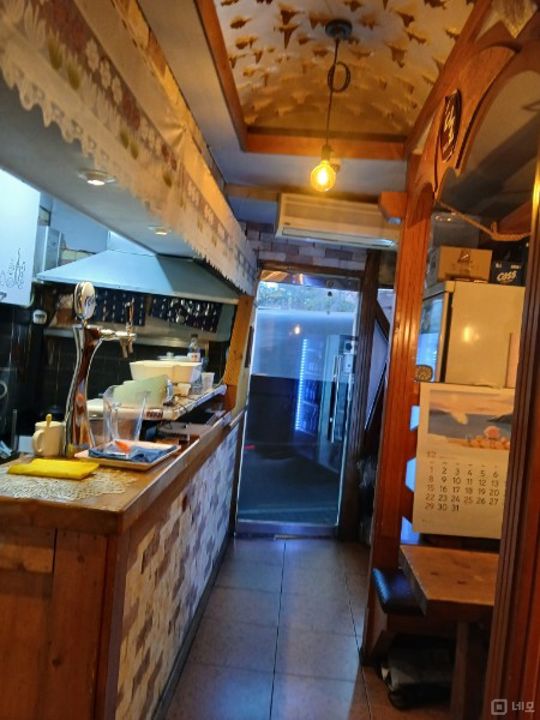 강동구 길동 성업중인 1층 호프집 양도 매물의 1번째 사진