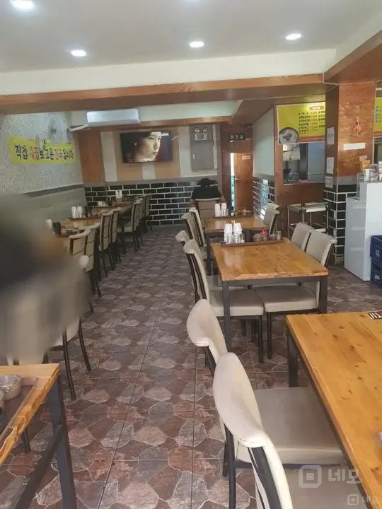 세류역 역세권 순대국집 매물의 1번째 사진