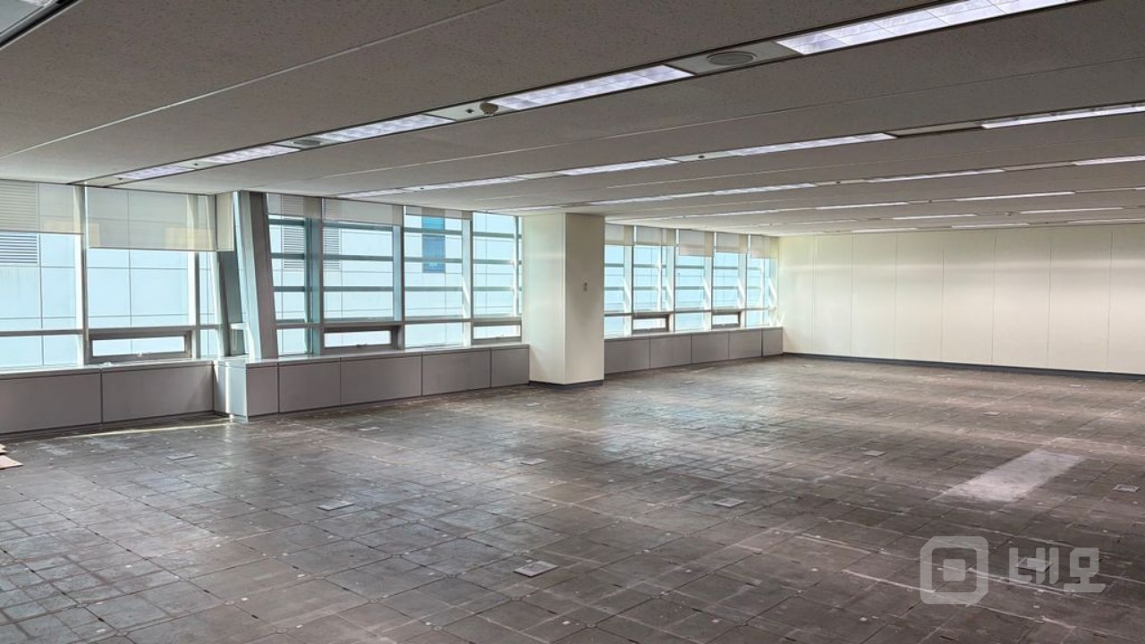 DMC산학협력연구센터 1402호 (DMC지원시설) 매물의 3번째 사진