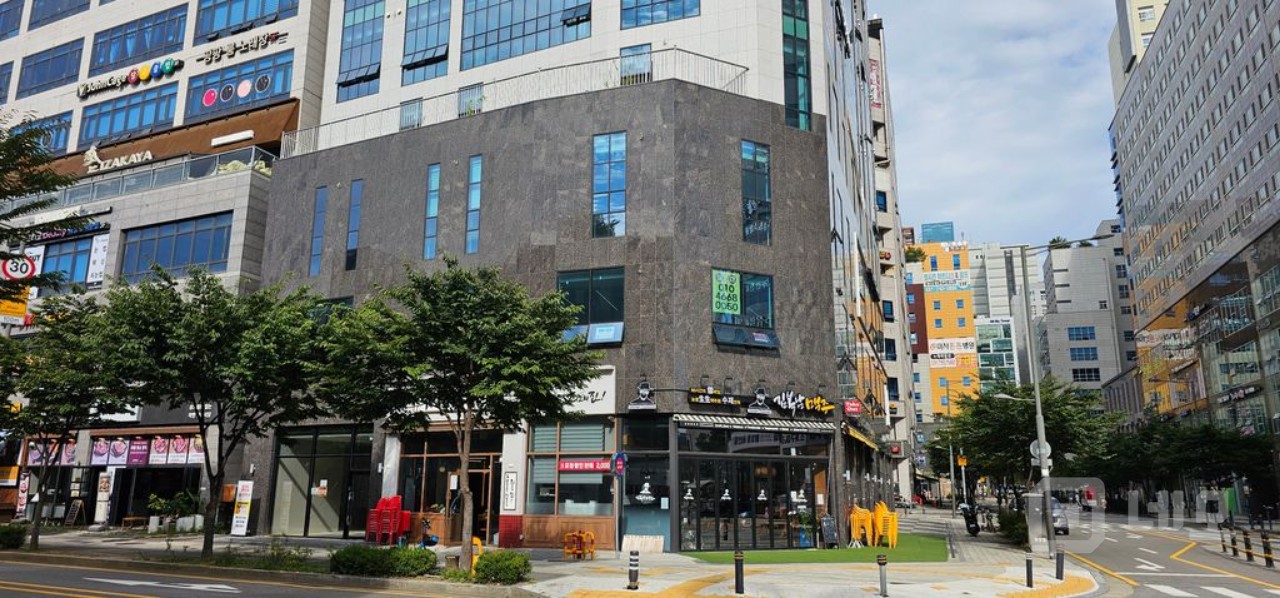 14평 월세 최저가 도전 매물의 2번째 사진