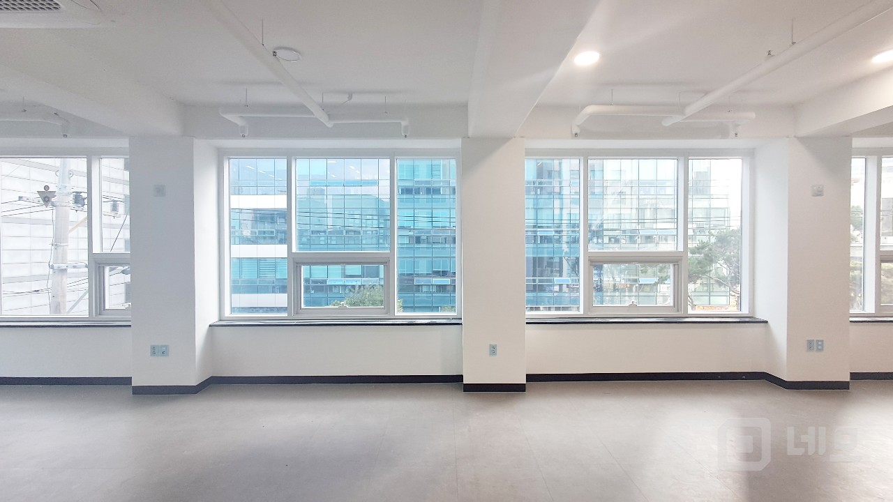 🏥 [양평동 신축 건물] 깔끔한 의료·사무용 3층 공간 임대✨ 매물의 5번째 사진