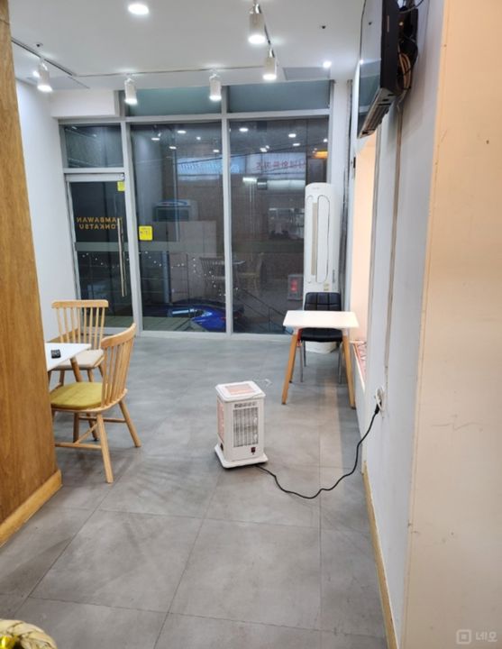 매출보장 단골손님 많은 서정동 돈가스 전문점 매물의 2번째 사진