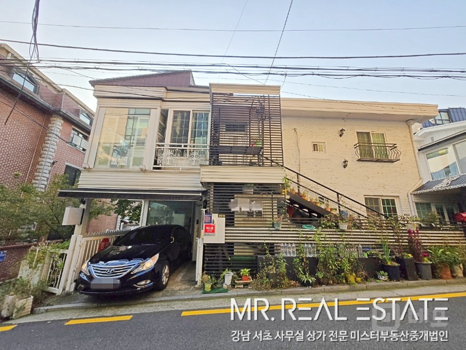 ★고즈-넉한 소형단독사옥.가성비甲.모든업종수용★ 매물의 13번째 사진