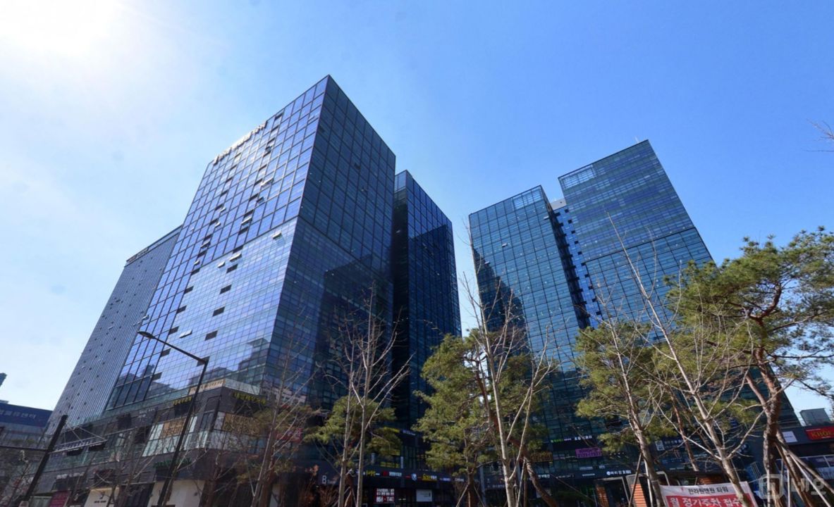 가산동 가산디지털단지역 역세권, 입소문 듣고 찾아오는 샐러드 전문점 매물의 5번째 사진