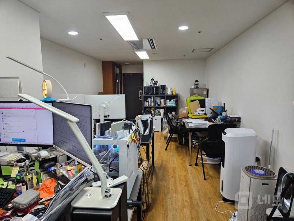 을지로3가역 2분 거리의 교통 좋고 가성비 좋은 사무실 임대 매물의 9번째 사진
