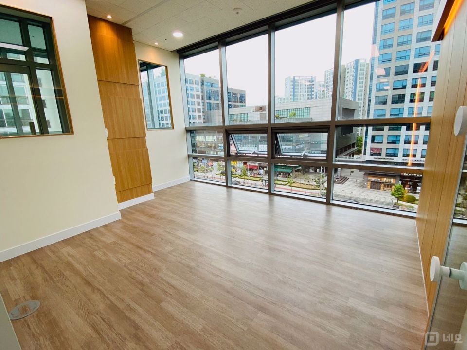 가양동 지식산업센터 풀인테리어 완벽지원 매물의 4번째 사진