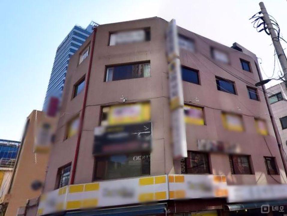 합정역과 가깝고 유동인구 많은 합정동 음악학원 매물의 8번째 사진